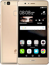 Best available price of Huawei P9 lite in Peru