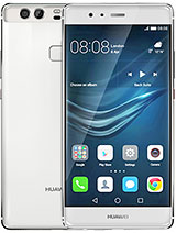 Best available price of Huawei P9 Plus in Peru