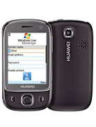 Best available price of Huawei U7510 in Peru