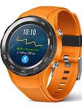Best available price of Huawei Watch 2 in Peru