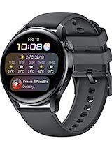Best available price of Huawei Watch 3 in Peru