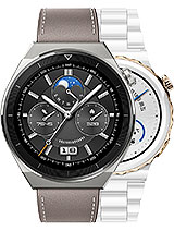 Best available price of Huawei Watch GT 3 Pro in Peru