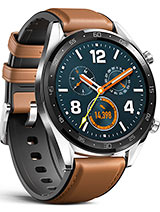 Best available price of Huawei Watch GT in Peru