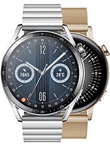 Best available price of Huawei Watch GT 3 in Peru