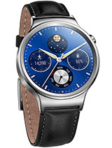 Best available price of Huawei Watch in Peru