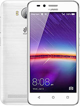 Best available price of Huawei Y3II in Peru