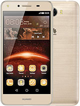 Best available price of Huawei Y5II in Peru