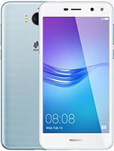 Best available price of Huawei Y5 2017 in Peru