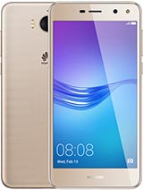 Best available price of Huawei Y6 2017 in Peru