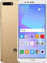 Best available price of Huawei Y6 2018 in Peru