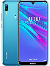 Best available price of Huawei Enjoy 9e in Peru