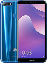 Best available price of Huawei Y7 2018 in Peru