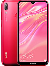 Best available price of Huawei Y7 2019 in Peru