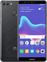 Best available price of Huawei Y9 2018 in Peru