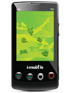 Best available price of i-mobile TV550 Touch in Peru