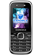 Best available price of Icemobile Blizzard in Peru