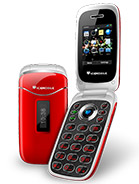 Best available price of Icemobile Charm II in Peru