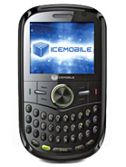 Best available price of Icemobile Comet II in Peru