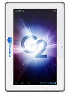 Best available price of Icemobile G2 in Peru