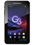Best available price of Icemobile G3 in Peru