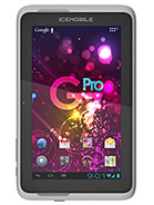 Best available price of Icemobile G7 Pro in Peru