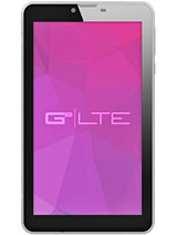 Best available price of Icemobile G8 LTE in Peru