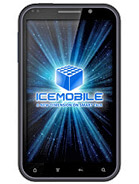 Best available price of Icemobile Prime in Peru