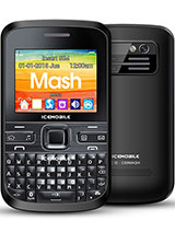 Best available price of Icemobile Mash in Peru