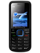 Best available price of Icemobile Rainbow II in Peru