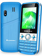 Best available price of Icemobile Rock 2-4 in Peru