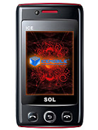 Best available price of Icemobile Sol in Peru
