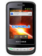 Best available price of Icemobile Sol II in Peru