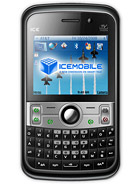 Best available price of Icemobile Storm in Peru