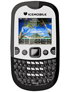 Best available price of Icemobile Tropical 3 in Peru
