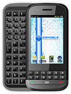 Best available price of Icemobile Twilight II in Peru
