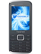 Best available price of Icemobile Twister in Peru