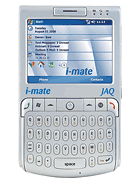 Best available price of i-mate JAQ in Peru