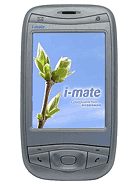 Best available price of i-mate K-JAM in Peru