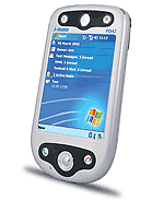 Best available price of i-mate PDA2 in Peru