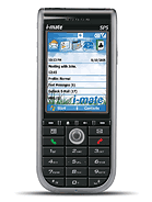 Best available price of i-mate SP5 in Peru