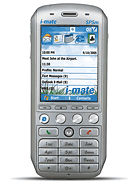 Best available price of i-mate SP5m in Peru