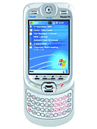 Best available price of i-mate PDA2k in Peru