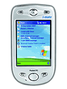 Best available price of i-mate Pocket PC in Peru