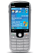 Best available price of i-mate SP3i in Peru