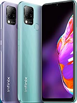 Best available price of Infinix Hot 10s in Peru