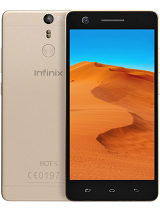 Best available price of Infinix Hot S in Peru