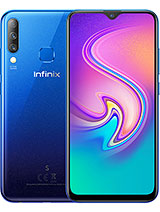 Best available price of Infinix S4 in Peru