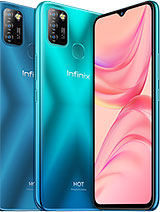 Best available price of Infinix Hot 10 Lite in Peru