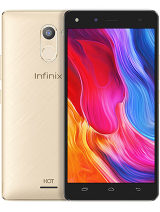 Best available price of Infinix Hot 4 Pro in Peru