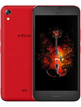 Best available price of Infinix Hot 5 Lite in Peru